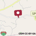 Map Oasi di pace e Relax