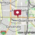 Map oasi di relax in centro a milano