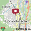 Mappa Oasi Domese