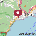 Map Oasi Felice