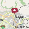 Mappa Oasi Iblea Inn