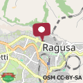 Map Oasi Iblea Ragusa