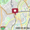 Mappa Oasi Majorana