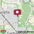 Mappa OASI - TRILOCALE- Milano Rho fiera