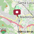 Mappa Oasi Perugina