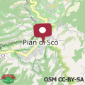 Carte Oasi Pieve