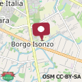 Map Oasi Relax