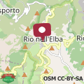 Karte Oasi Rio Elba - Goelba