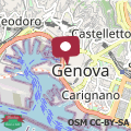 Carte OASI San Lorenzo