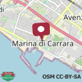 Mappa - Oasi Spirituale- Terrazza Divina fronte Mare