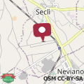 Map Oasi Temerano