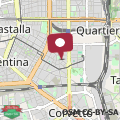 Map Oasi Urbana a Milano: Piazza Insubria