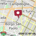 Map Oasi urbana