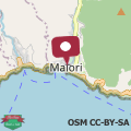 Mapa Oasi