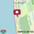 Map Oasy Apartament