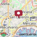 Carte Obelisco di San Gennaro