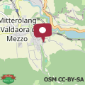 Mapa Oberhölzlhof