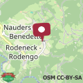 Mappa Oberhuberhof