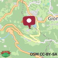 Map Oberwiesen Rooms, Apartments & Spa