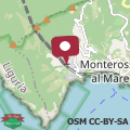 Map Occhi sul Mare