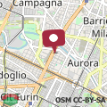 Mappa Oddone Comfy Apartment by Wonderful Italy