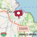 Map ODRA Suites