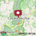 Map officina alchemica