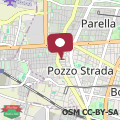 Map Officium su piazzetta