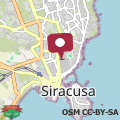 Mapa Oikos Sikelias