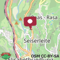 Map Ölackererhof