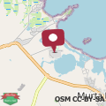 Map OLBIA BAIA TURCHESE - Domus