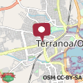 Mapa Olbia City House