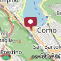 Map Old Borgo Vico