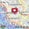 Map OLD GENOA SUITES