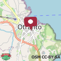 Map Old House - Historic Beauty Central Home, Otranto