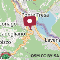 Map old new LUGANO
