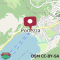 Mappa Old Porlezza Apartment