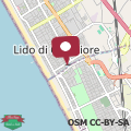 Map Old Time Lido