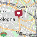 Mappa AB Plus - via San Vitale 126