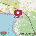 Mappa Old town sea view