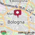 Map [Old Town] Via Marsala Apartment