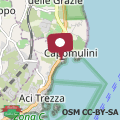 Map OLEANDRI 3 - Casa ETNA