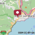 Map Oleandri