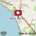 Map Oleandro House
