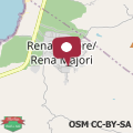 Map Oleandro, Rena Majore