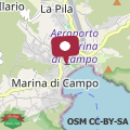 Mappa Oleandro