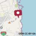 Map Olimpia Holiday