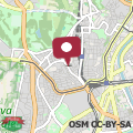 Map Olimpia Love Apartament