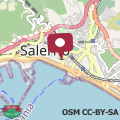 Map Olimpia Luxury Retreat