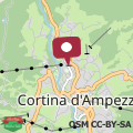 Mappa Olimpic Cà di Bosco